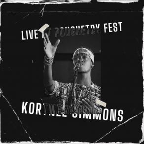 Download track Opening (Live) Kortnee Simmons