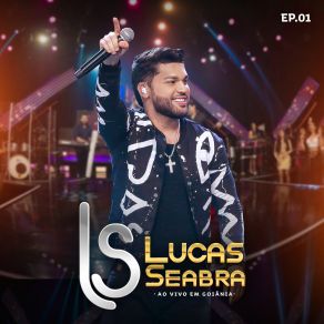 Download track Enganado Do Mês (Ao Vivo) Lucas Seabra