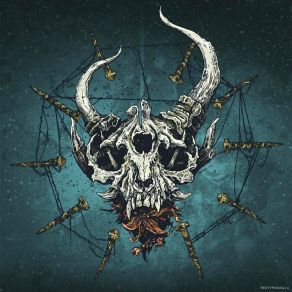 Download track The Gauntlet Demon Hunter