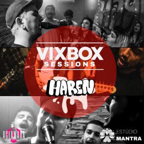 Download track Amanhã Tem Show (Estúdio Mantra) Haren