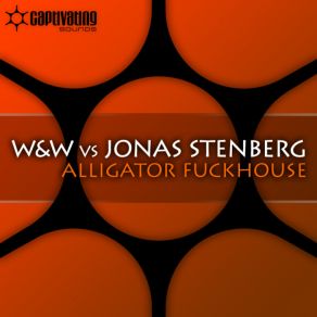 Download track Alligator Fuckhouse (Original Mix) Jonas Stenberg, W&W