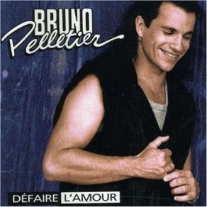 Download track Ou Est Donc L'amour Bruno Pelletier