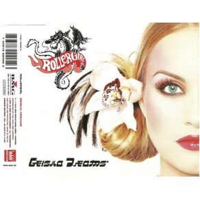 Download track Geisha Dreams (Radio Version)  Rollergirl