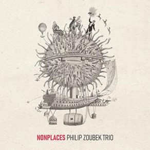 Download track The Other Life Philip Zoubek Trio