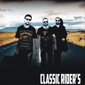 Download track Forjado Classic Rider's