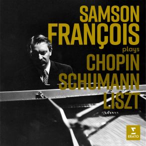 Download track Schumann' Carnaval, Op. 9 No. 8, Réplique Samson François