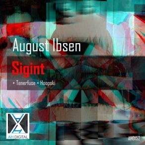 Download track Sigint August Ibsen