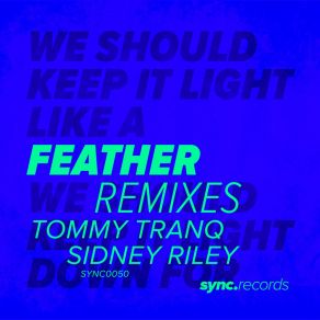 Download track Feather (Otho And Grag Remix) Tommy TranqOtho And Grag