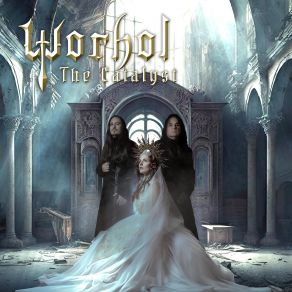 Download track The Conquest Worhol