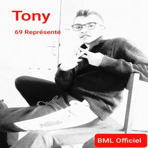 Download track Calibré Tony69Mister-Oine