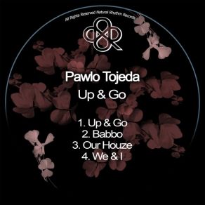 Download track Up&Go Pawlo Tojeda