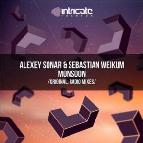 Download track Monsoon (Original Mix) Alexey Sonar, Sebastian Weikum