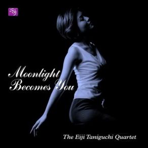 Download track Moonlight Becomes You (Reprise) Eiji Taniguchi