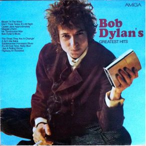 Download track Subterranean Homesick Blues Bob Dylan