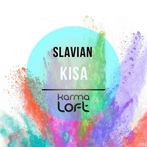 Download track Kisa Slavian