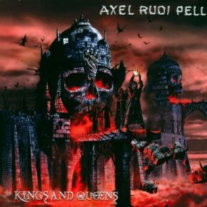 Download track Cold Heaven Axel Rudi Pell, Johnny Gioeli