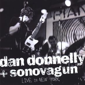 Download track The Truth Dan Donnelly, Sonovagun