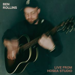 Download track Garage (Jazzmaster Edition) (Live From Hosea Studio) Ben Rollins