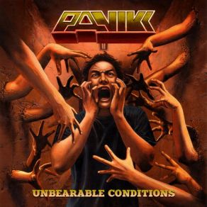 Download track Dismay Panikk