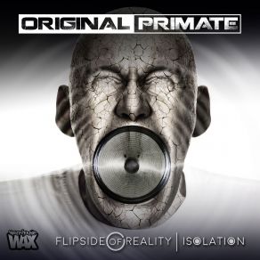 Download track Flipside Of Reality (Original Mix) Original Primate