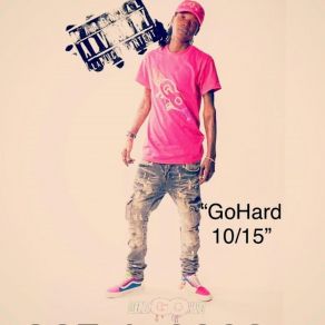 Download track All Night Looney GoHard