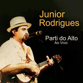 Download track Rosa Flor (Ao Vivo) Junior Rodrigues