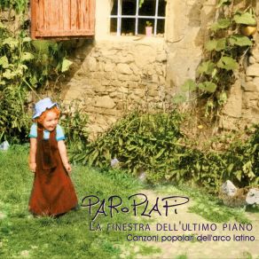 Download track Giovanottina Paroplapi