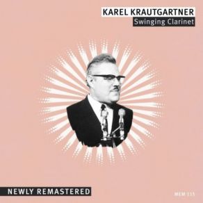 Download track Clarinet-Piper-Song (Remastered) Karel Krautgartner