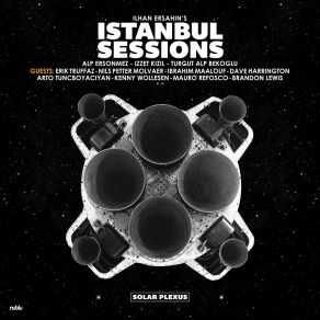 Download track Farewell To Earth Ilhan Ersahin