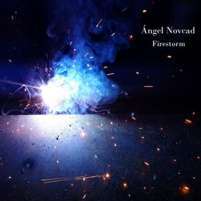 Download track Firestorm Angel Novcad