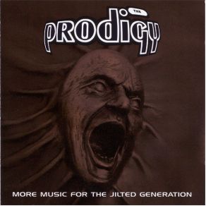 Download track Scienide (Remastered) The Prodigy