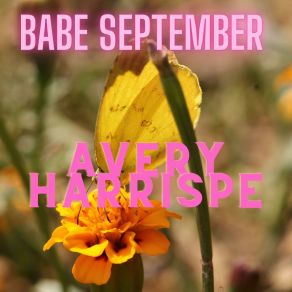 Download track Calming Eyes Avery Harrispe