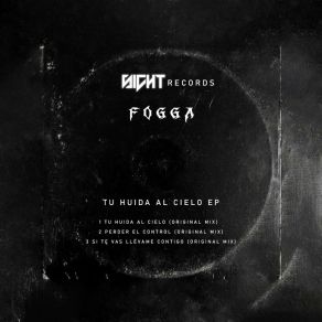 Download track Perder El Control (Original Mix) FOGGA