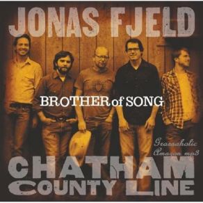 Download track De To Gamle Chatham County Line, Jonas Fjeld