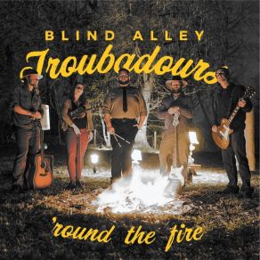 Download track Linger Blind Alley Troubadours