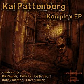 Download track Komplex (Ronny Richter Remix) Kai Pattenberg