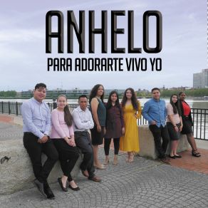 Download track Para Adorarte Vivo Yo / Hasta Que Tu Gloria Anhelo