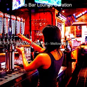 Download track Background For Speakeasies Bar Lounge Curation