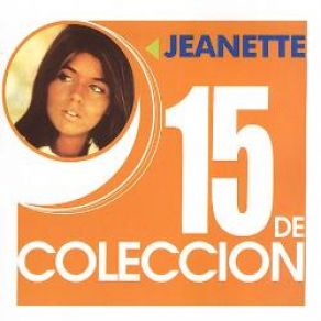 Download track Me Olvidaras Jeanette