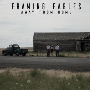 Download track Walking Towards The Door Framing Fables