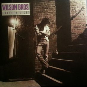 Download track Feeling Like We're Strangers Again Wilson Bros.