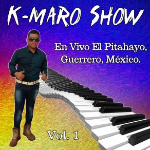 Download track El Solitario / El Diario De Un Borracho (En Vivo) K-Maro Show