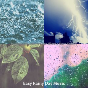 Download track Smoky Ambiance For Cozy Days Easy Rainy Day Music