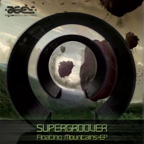 Download track Intergalactical Robot (Original Mix) Supergroover