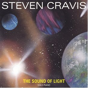 Download track Radiant Love Steven Cravis