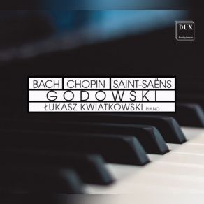 Download track 53 Studies On The Chopin Études: No. 13 In E-Flat Minor, Op. 10 No. 6 Łukasz Kwiatkowski