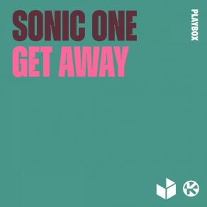 Download track Get Away (Feiver Remix) Sonic OneFeiver