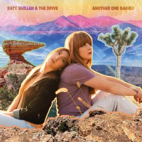 Download track Another One Gained The Drive, Katy Guillen