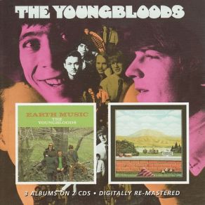 Download track All Over The World (La-La) The Youngbloods