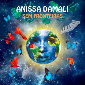 Download track A Simple Thing Anissa Damali